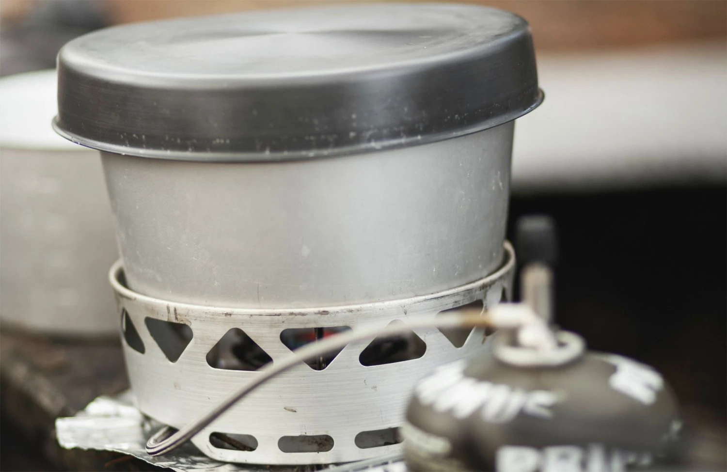 Primus Essential Stove Set 2,3 L 6 Primus Essential Stove Set 2,3 L – Bild 4