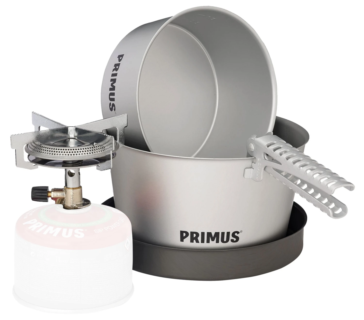 Primus Mimer Stove Kit II 3 Primus Mimer Stove Kit II