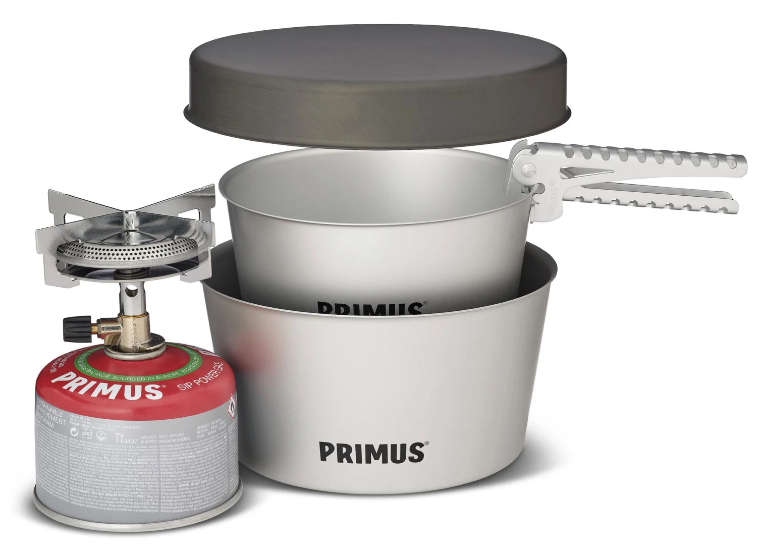 Primus Mimer Stove Kit II 5 Primus Mimer Stove Kit II – Bild 3