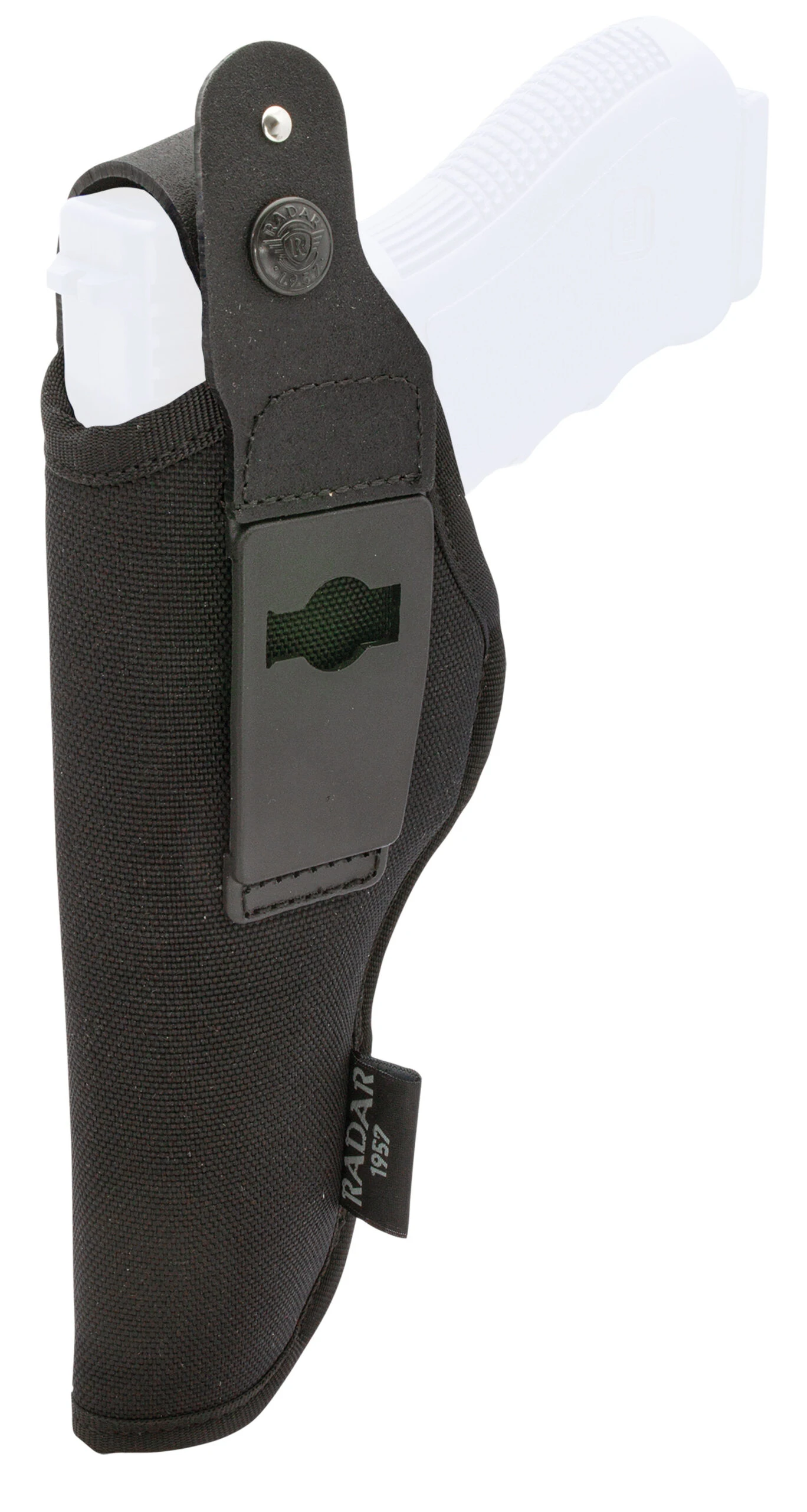 Radar Roto IWB Holster Für Heckler&Koch SFP9 4 Radar Roto IWB Holster Für Heckler&Koch SFP9 – Bild 2