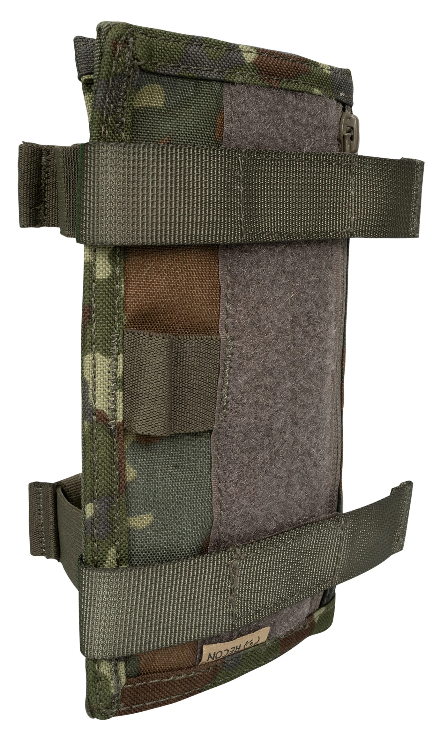 Recon Admin Unterarmtasche AP2 Flecktarn 5 Recon Admin Unterarmtasche AP2 Flecktarn – Bild 3