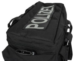 Recon Ausrüstungstasche Polizei AP1 Schwarz