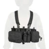 Recon Chest Rig RCR1 -Gerber Verkaufsladen recon chest rig rcr1 schwarz 804200 001 1