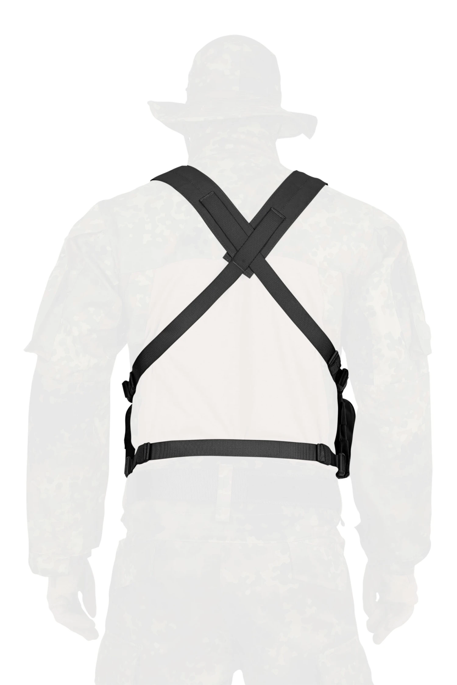 Recon Chest Rig RCR1 4 Recon Chest Rig RCR1 – Bild 2