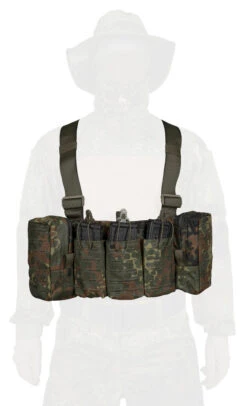 Recon Chest Rig RCR2 Flecktarn G36 7 Recon Chest Rig RCR2 Flecktarn G36 -Gerber Verkaufsladen recon chest rig rcr2 flecktarn g36 804203 480 1