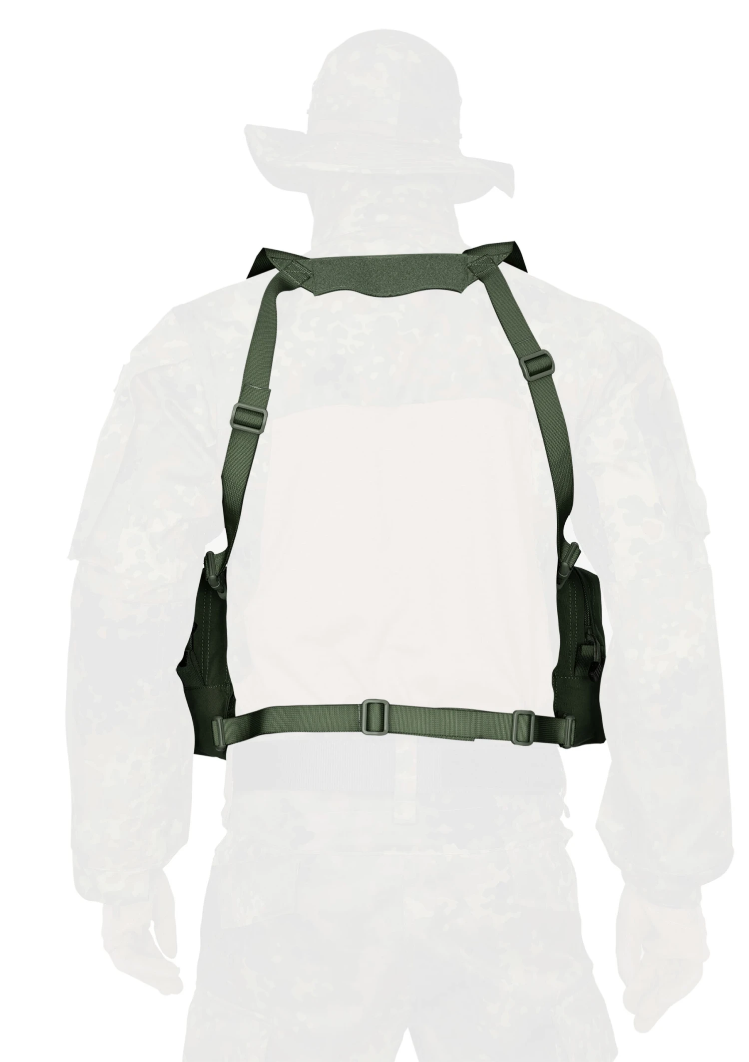 Recon Chest Rig RCR2 3 Recon Chest Rig RCR2