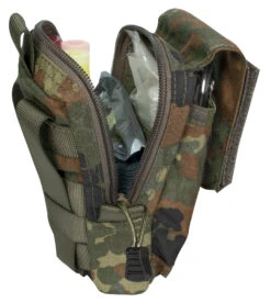Recon EDC Tasche EP1 Flecktarn -Gerber Verkaufsladen recon edc tasche ep1 flecktarn 804081 480 4