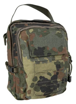 Recon EDC Tasche EP2 Flecktarn -Gerber Verkaufsladen recon edc tasche ep2 flecktarn 804083 480 1