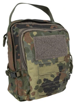 Recon EDC Tasche EP2 Flecktarn