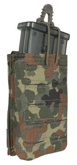 Recon Magazintasche G36/1 Flecktarn