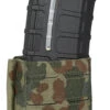 Recon Magazintasche M4/1 Mit Halteklammer Flecktarn