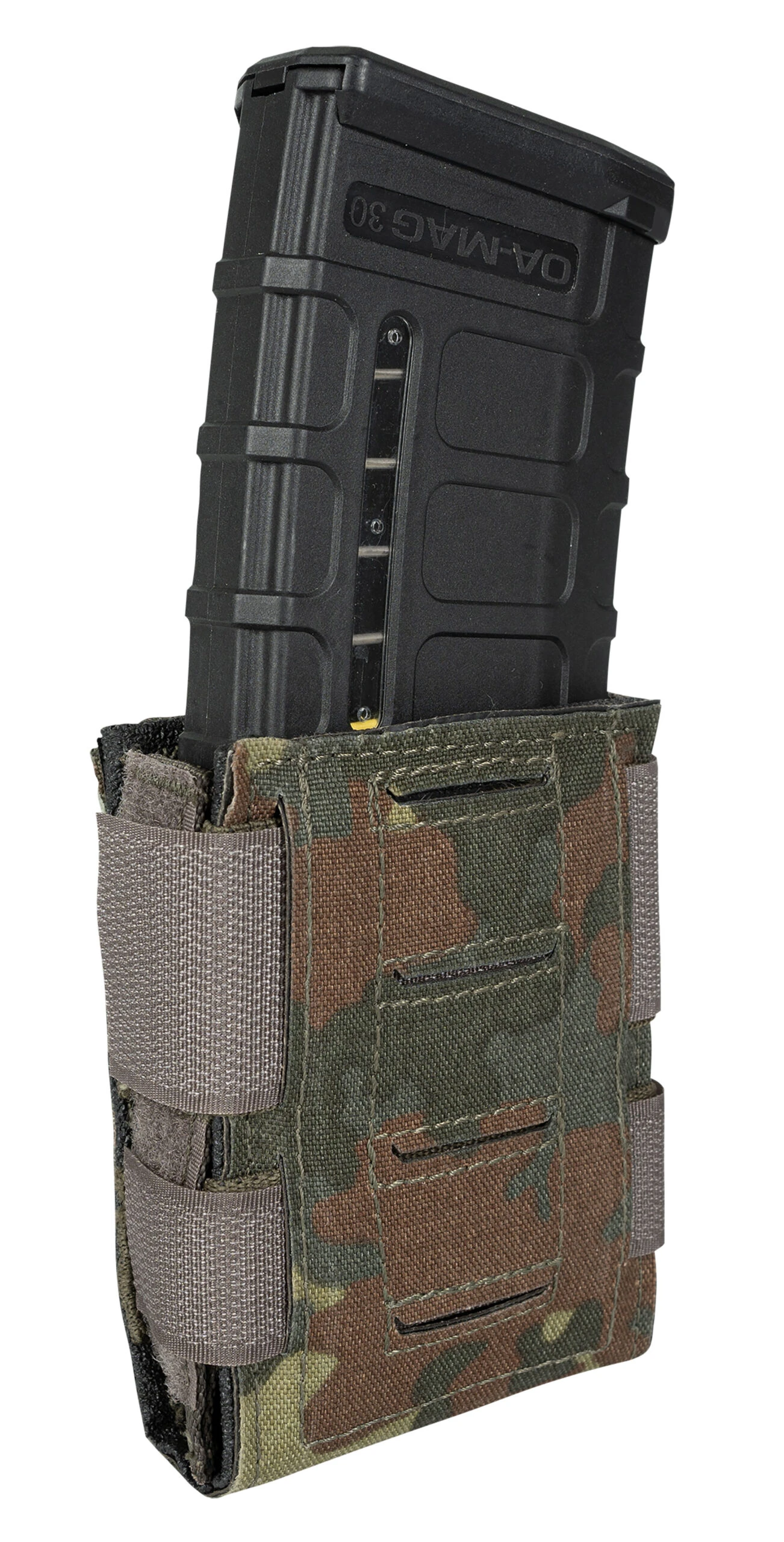 Recon Magazintasche 5.56 Multikaliber MK2 4 Recon Magazintasche 5.56 Multikaliber MK2 – Bild 2