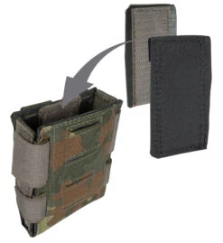 Recon Magazintasche 5.56 Multikaliber MK2