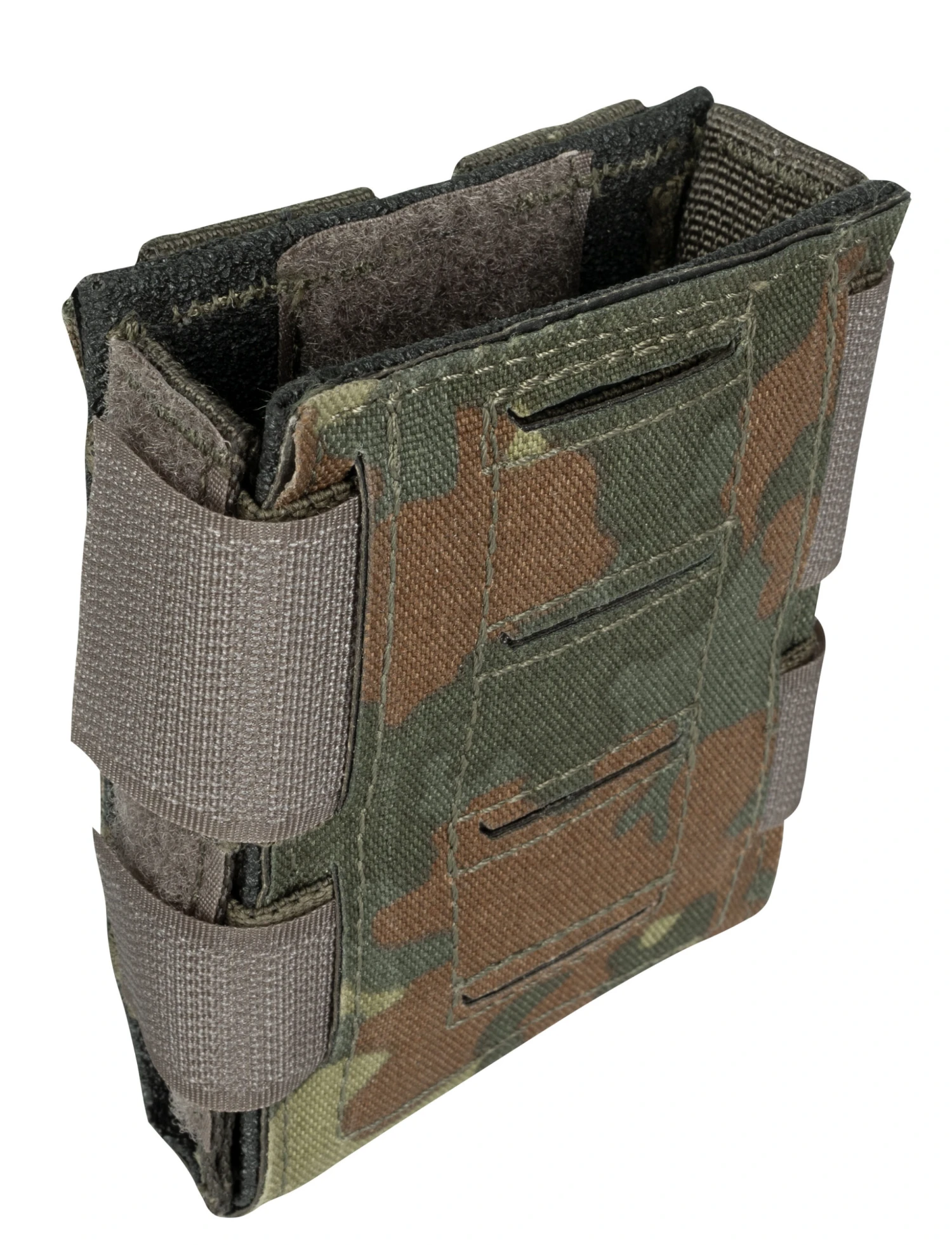 Recon Magazintasche 5.56 Multikaliber MK2 5 Recon Magazintasche 5.56 Multikaliber MK2 – Bild 3