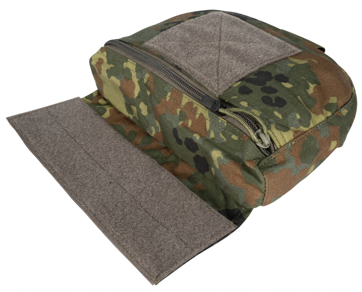 Recon RPCS Drop Down Tasche Flecktarn 3 Recon RPCS Drop Down Tasche Flecktarn