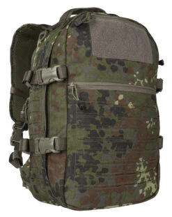 Recon Rucksack RRMP1 28-Liter Flecktarn