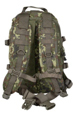 Recon Rucksack RRMP1 28-Liter Flecktarn -Gerber Verkaufsladen recon rucksack rrmp1 28 liter flecktarn 804151 480 3