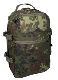 Recon Rucksack RRMP1 28-Liter Flecktarn -Gerber Verkaufsladen recon rucksack rrmp1 28 liter flecktarn 804151 480 7