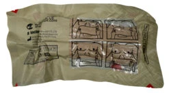 Rhino Rescue Emergency Bandage 8 Inches Sand -Gerber Verkaufsladen rhino rescue emergency bandage 8 inches sand 698036 2