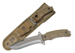 RUI K25 Einsatzmesser Titanbeschichtet 9 RUI K25 Einsatzmesser Titanbeschichtet -Gerber Verkaufsladen rui k25 einsatzmesser titanbeschichtet coyote 531513 304 1