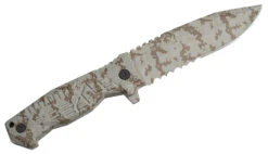 RUI K25 Tactical – Outdoor Messer -Gerber Verkaufsladen rui k25 tactical outdoor messer desert 531524 494 3