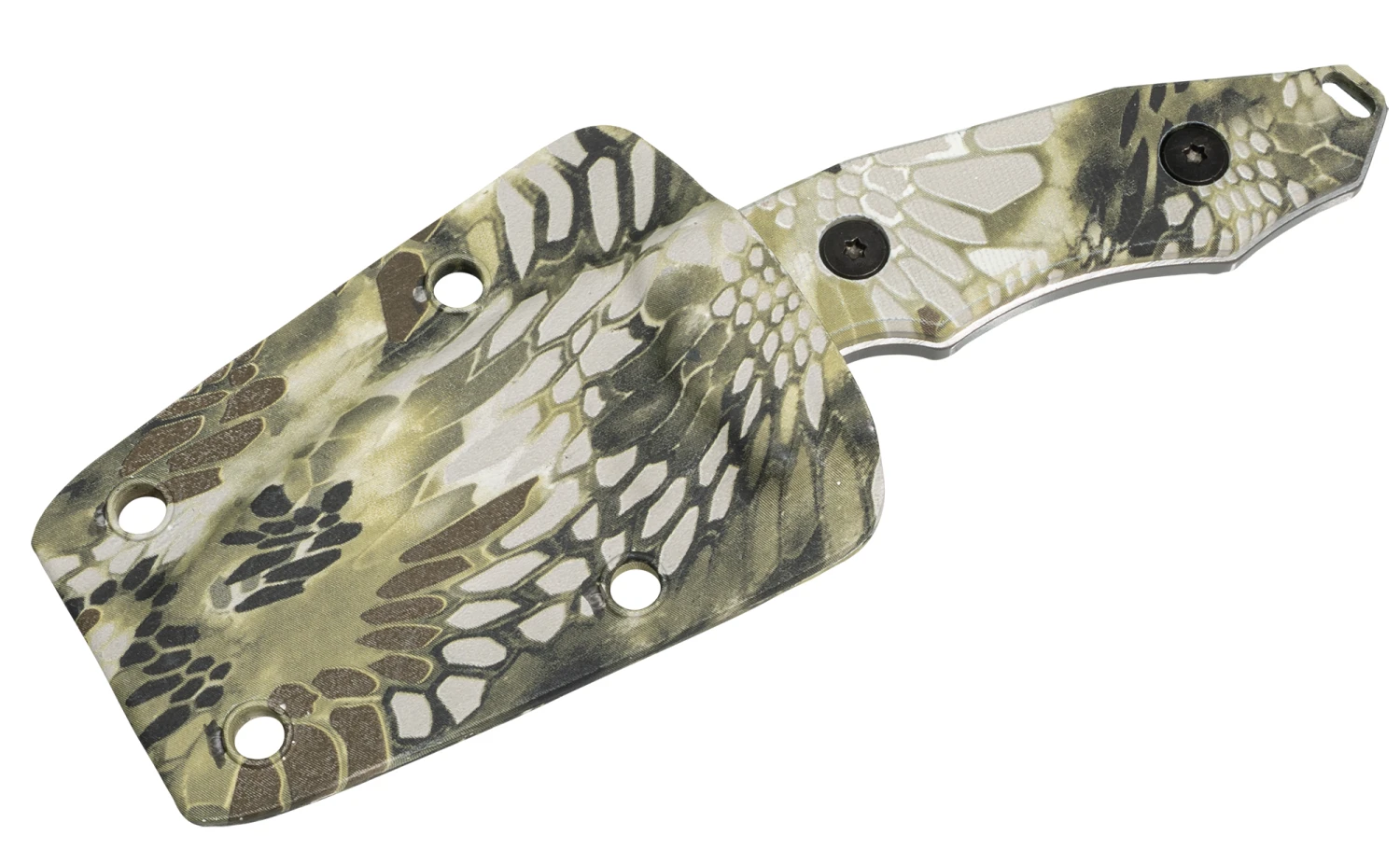 RUI K25 Tactical Neck Knife G10 3 RUI K25 Tactical Neck Knife G10