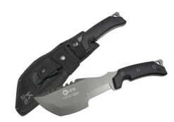 RUI K25 Tracker Outdoor-Messer -Gerber Verkaufsladen rui k25 tracker outdoor messer schwarz 531512 001 1