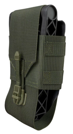 Savotta E-Tool Pouch Klappspatentasche -Gerber Verkaufsladen savotta e tool pouch klappspatentasche green 409277 100 3