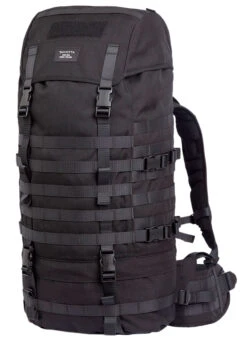 Savotta Jäger L Rucksack -Gerber Verkaufsladen savotta jaeger l rucksack black 409280 001 1