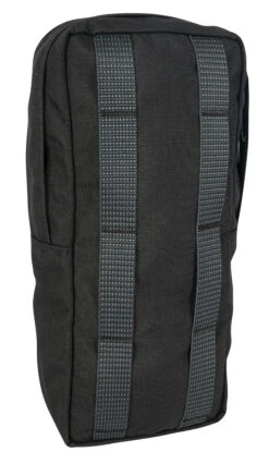 Savotta Side Pouch 4 Liter Seitentasche -Gerber Verkaufsladen savotta side pouch 4 liter seitentasche black 409274 001 1