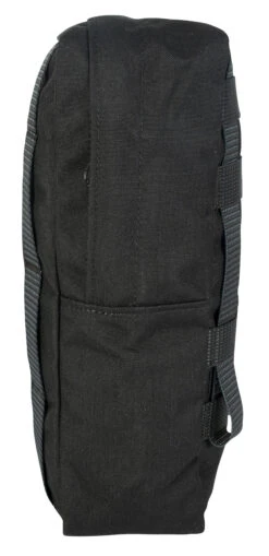 Savotta Side Pouch 4 Liter Seitentasche -Gerber Verkaufsladen savotta side pouch 4 liter seitentasche black 409274 001 3