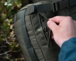 Savotta Side Pouch 4 Liter Seitentasche -Gerber Verkaufsladen savotta side pouch 4 liter seitentasche black 409274 001 5