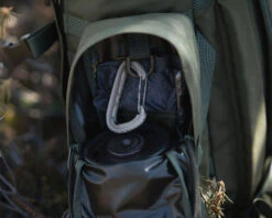 Savotta Side Pouch 4 Liter Seitentasche -Gerber Verkaufsladen savotta side pouch 4 liter seitentasche black 409274 001 6