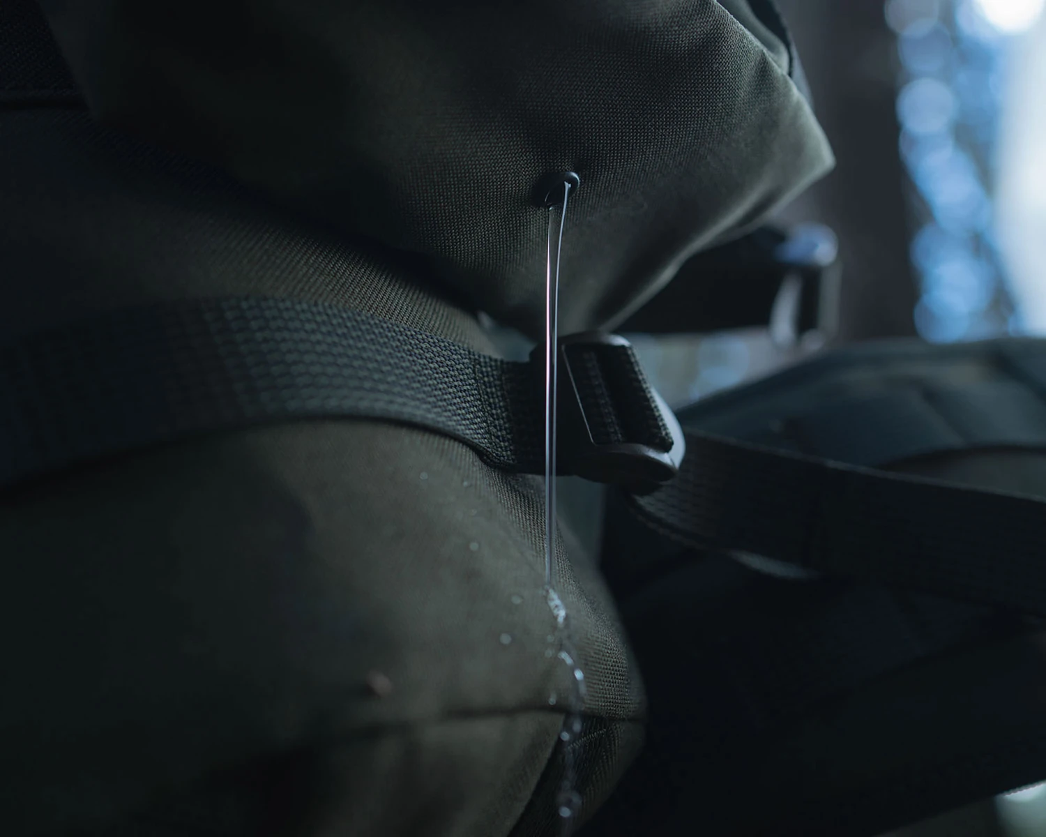 Savotta Side Pouch 6 Liter Seitentasche 6 Savotta Side Pouch 6 Liter Seitentasche – Bild 4