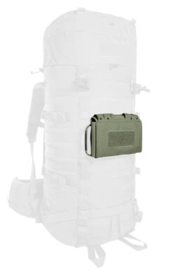 Tasmanian Tiger IFAK Pouch Dual IRR -Gerber Verkaufsladen tasmanian tiger ifak pouch dual irr 795409 103 6