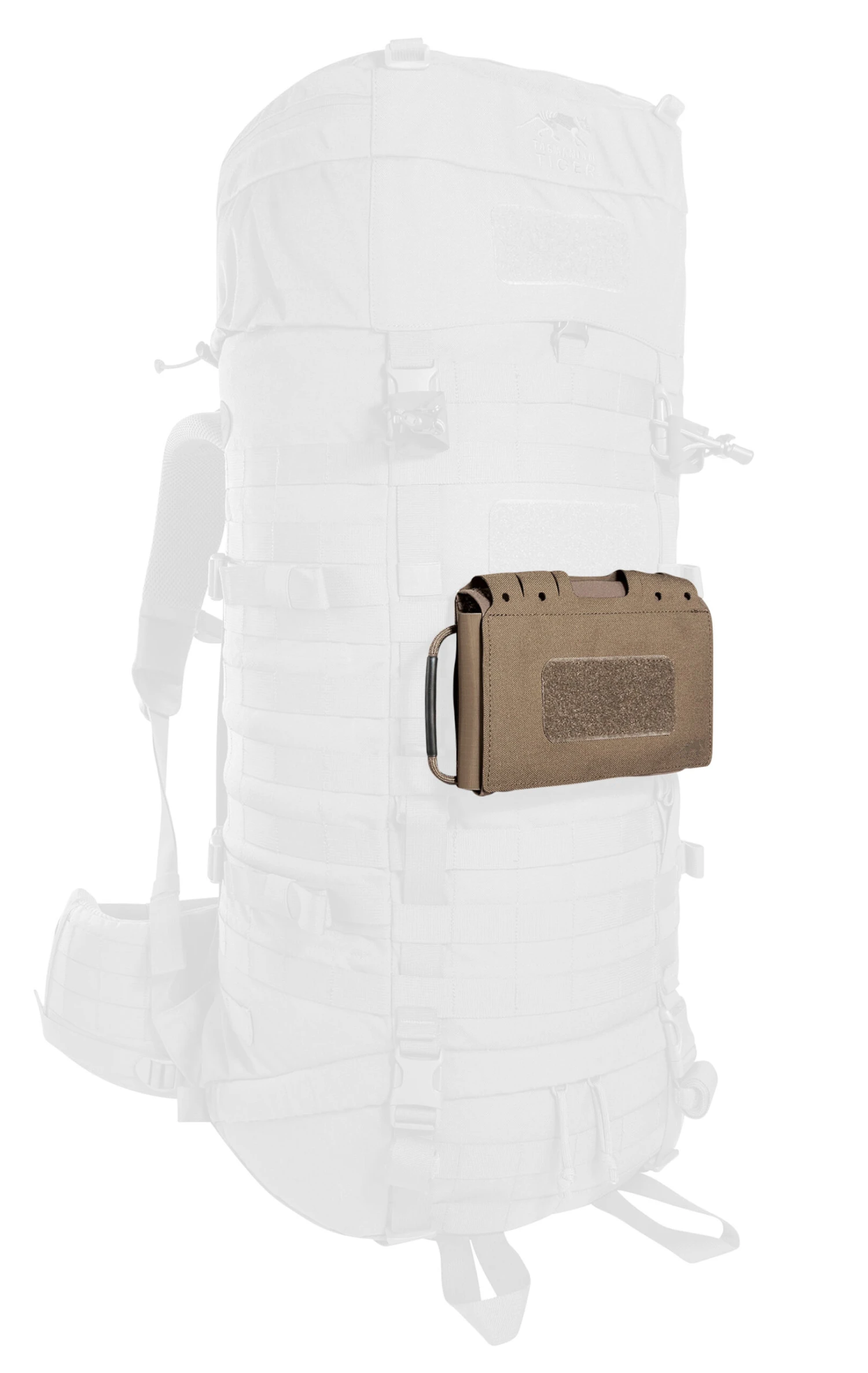 Tasmanian Tiger IFAK Pouch Dual 8 Tasmanian Tiger IFAK Pouch Dual – Bild 6