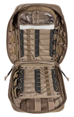 Tasmanian Tiger Medic Assault Pack ZP IRR Small -Gerber Verkaufsladen tasmanian tiger medic assault pack zp irr small 403401 103 6