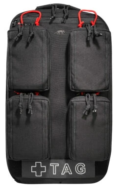 Tasmanian Tiger Medic MASCAL Pack -Gerber Verkaufsladen tasmanian tiger medic mascal pack schwarz 403403 001 3