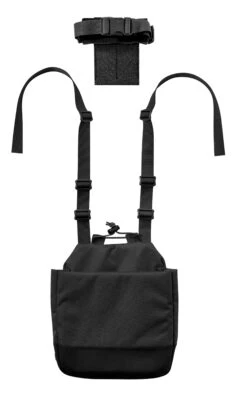 Tasmanian Tiger Modular Quiver Set