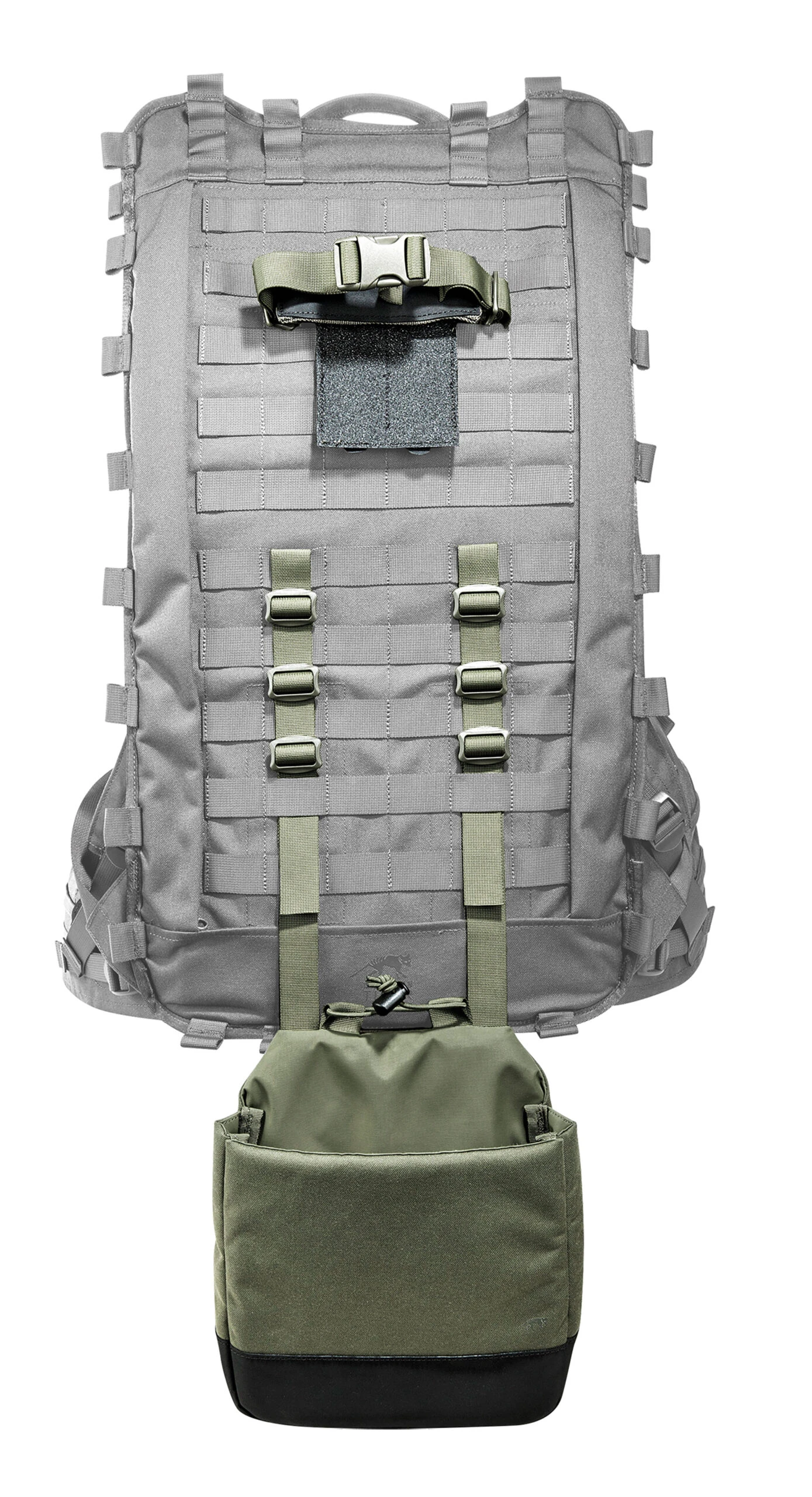 Tasmanian Tiger Modular Quiver Set 4 Tasmanian Tiger Modular Quiver Set – Bild 2