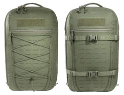 Tasmanian Tiger Modular Tac Pack 28