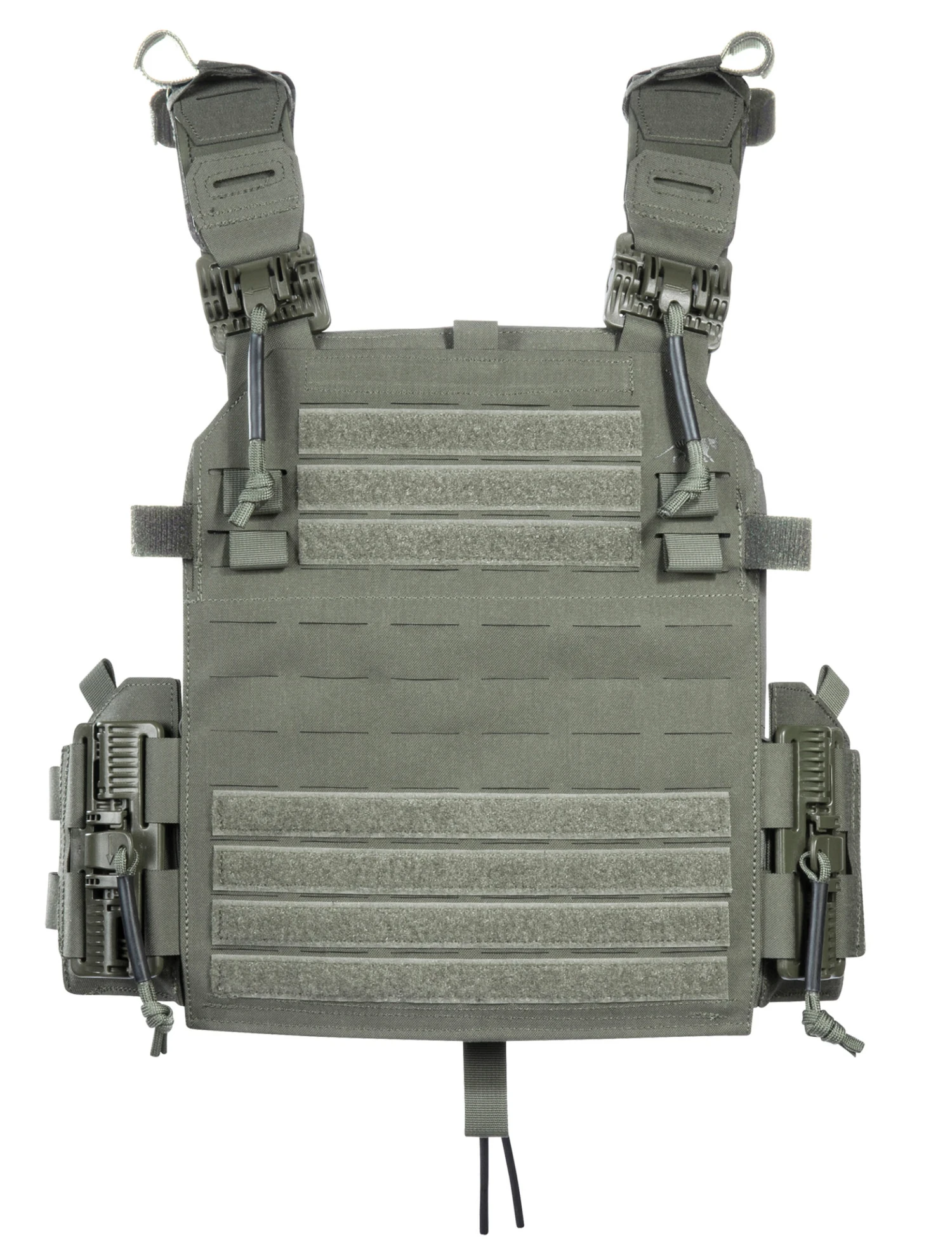 Tasmanian Tiger Plate Carrier QR LC ZP IRR 3 Tasmanian Tiger Plate Carrier QR LC ZP IRR