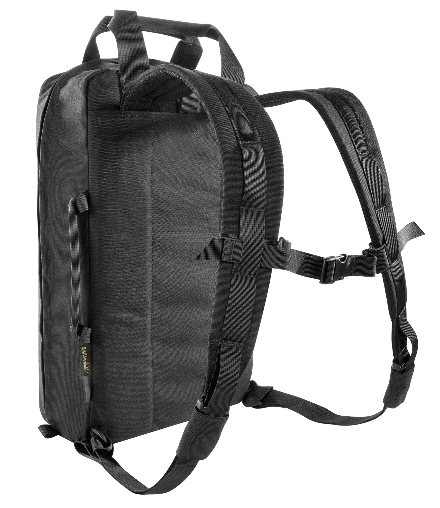 Tasmanian Tiger Survival Pack Fluchtrucksack 3 Tasmanian Tiger Survival Pack Fluchtrucksack