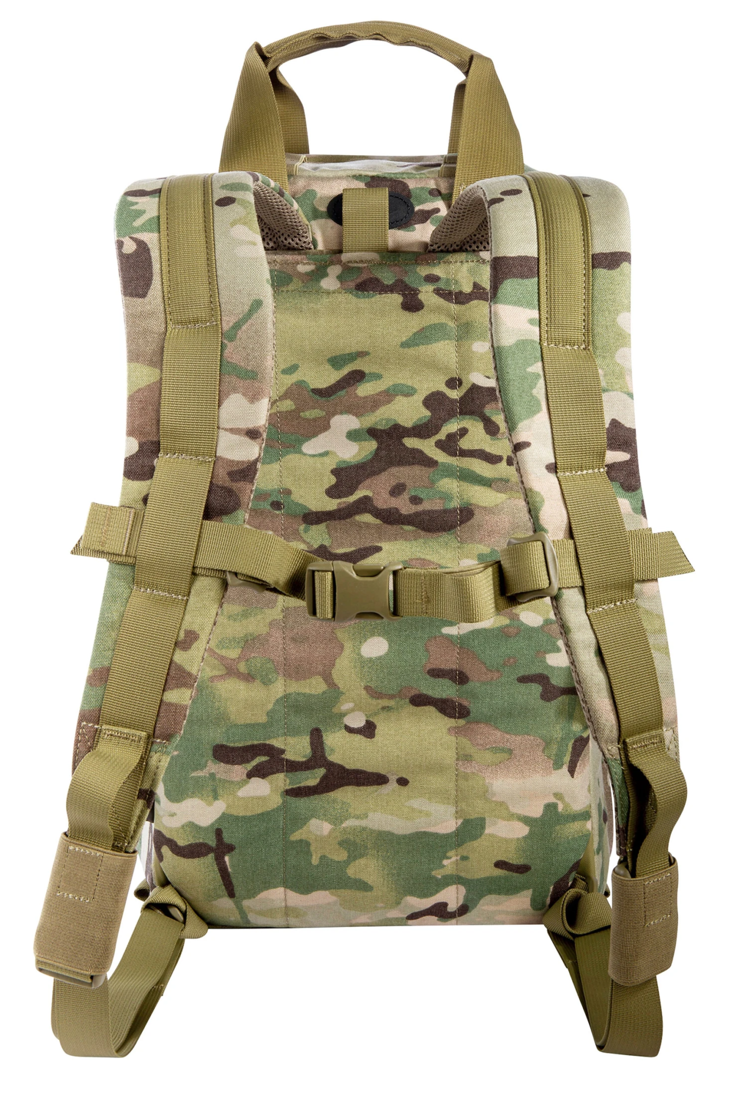 Tasmanian Tiger Survival Pack Fluchtrucksack Multicam 4 Tasmanian Tiger Survival Pack Fluchtrucksack Multicam – Bild 2