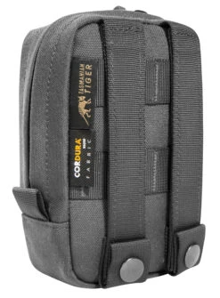 Tasmanian Tiger Tac Pouch 1 -Gerber Verkaufsladen tasmanian tiger tac pouch 1 titan grey 798231 011 4