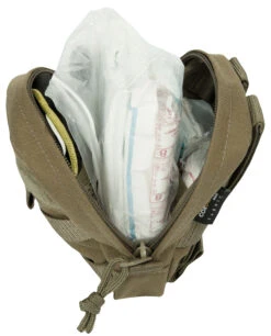 Tasmanian Tiger Tac Pouch 1 -Gerber Verkaufsladen tasmanian tiger tac pouch 1 titan grey 798231 011 5