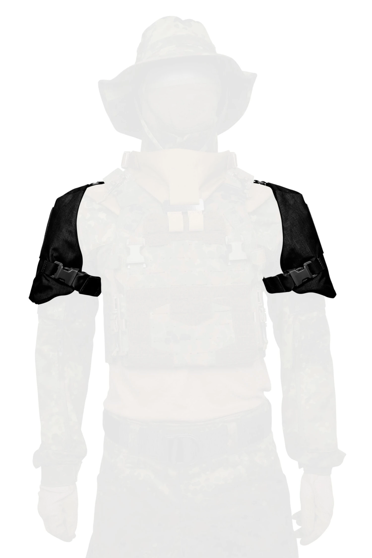 Templar´s Gear Ballistic Arms Protection Schutz Oberarm Pouch 3 Templar´s Gear Ballistic Arms Protection Schutz Oberarm Pouch