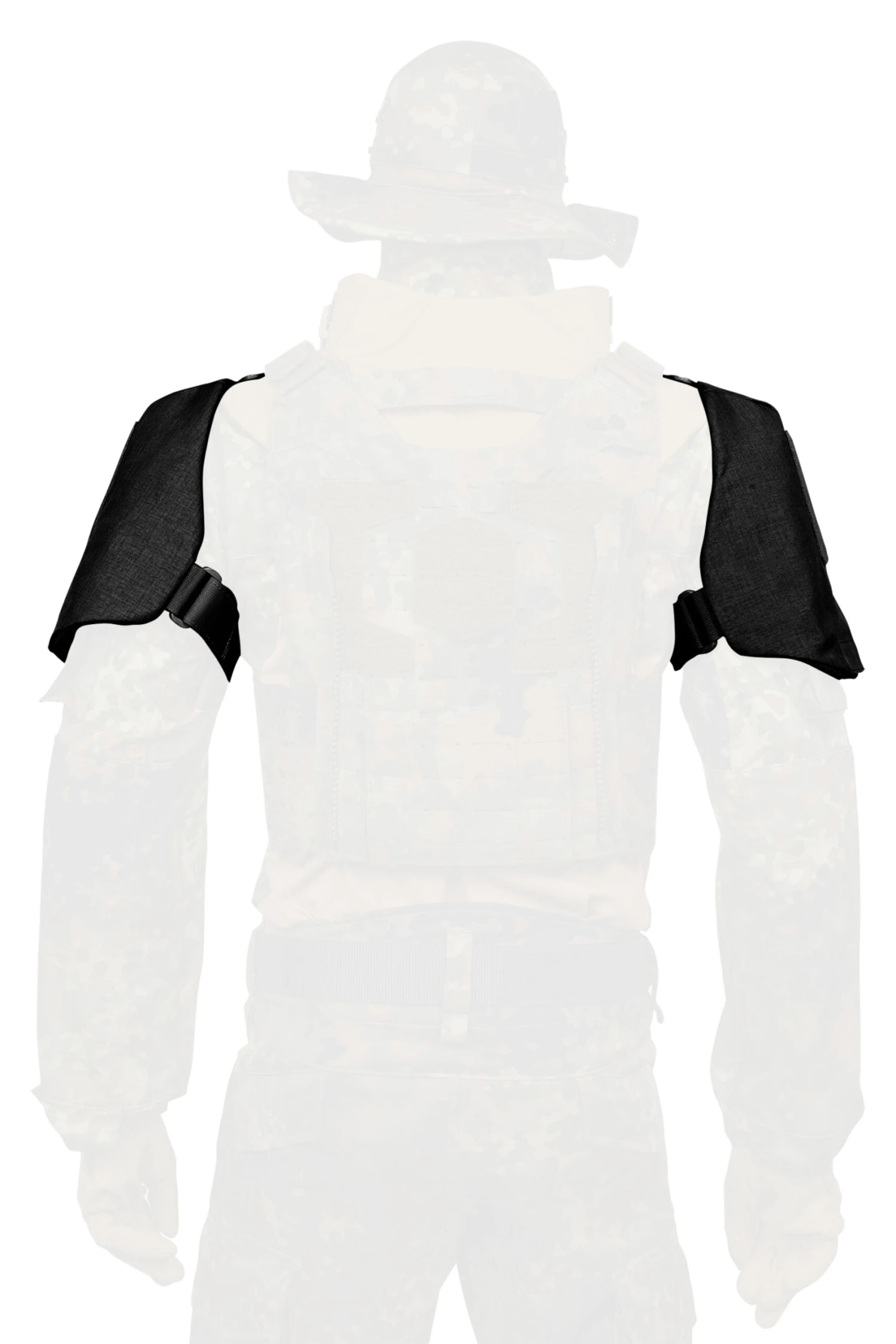 Templar´s Gear Ballistic Arms Protection Schutz Oberarm Pouch 5 Templar´s Gear Ballistic Arms Protection Schutz Oberarm Pouch – Bild 3