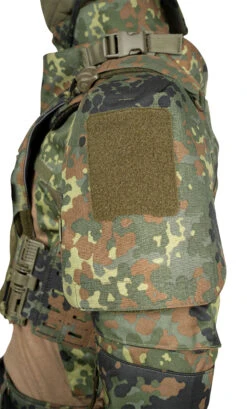 Templar´s Gear Ballistic Arrms Protection Schutz Oberarm Pouch