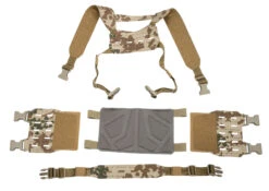 Templars Gear Chest Rig Conversion Kit Multicam 7 Templars Gear Chest Rig Conversion Kit Multicam -Gerber Verkaufsladen templars gear chest rig conversion kit multicam 770295 482 3